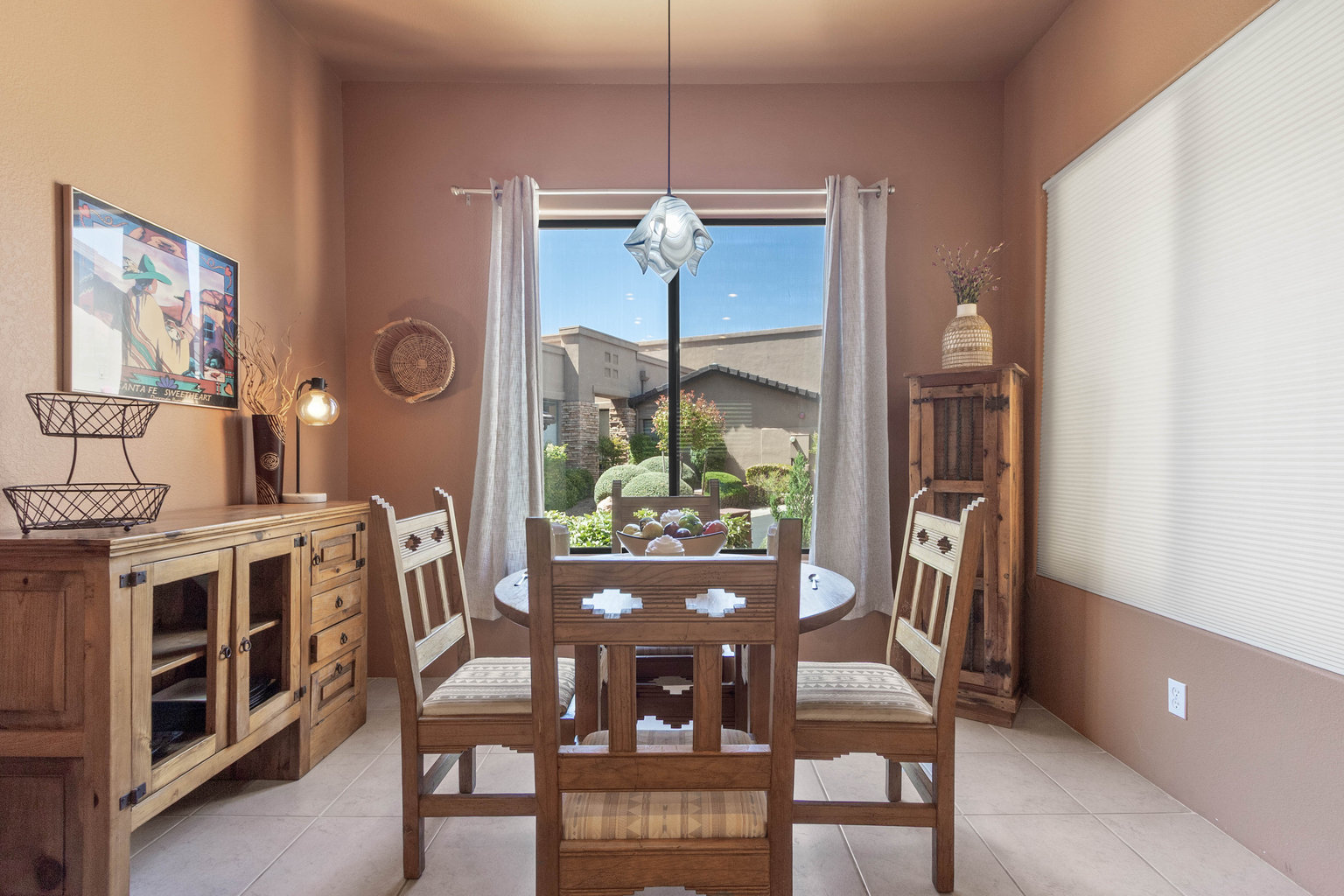 Sedona Vacation Rental