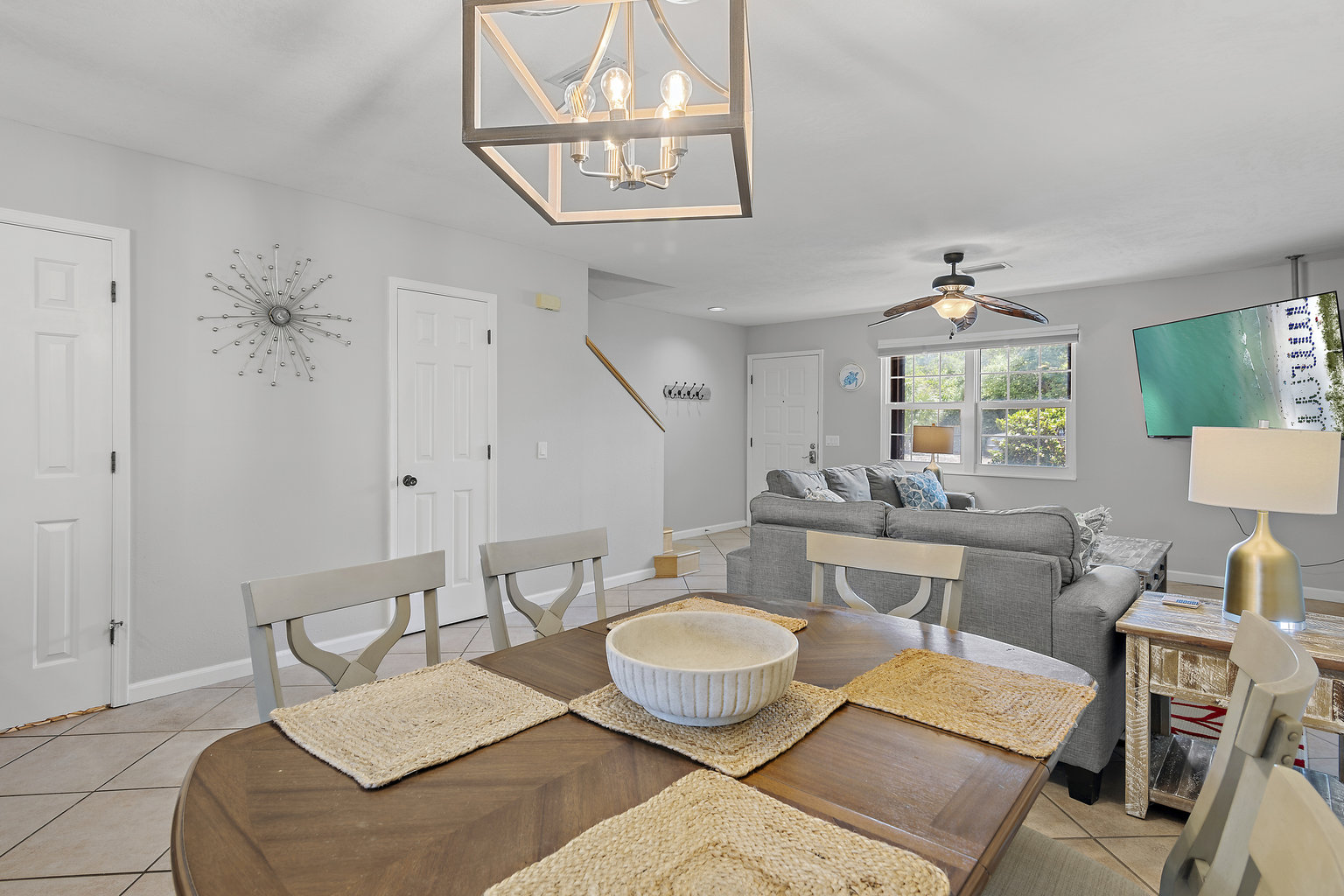 Miramar Beach Vacation Rental