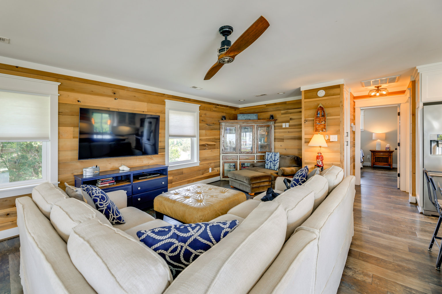 Emerald Isle Vacation Rental