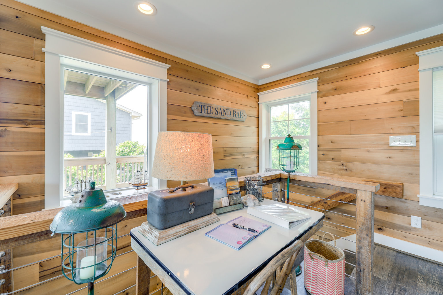Emerald Isle Vacation Rental