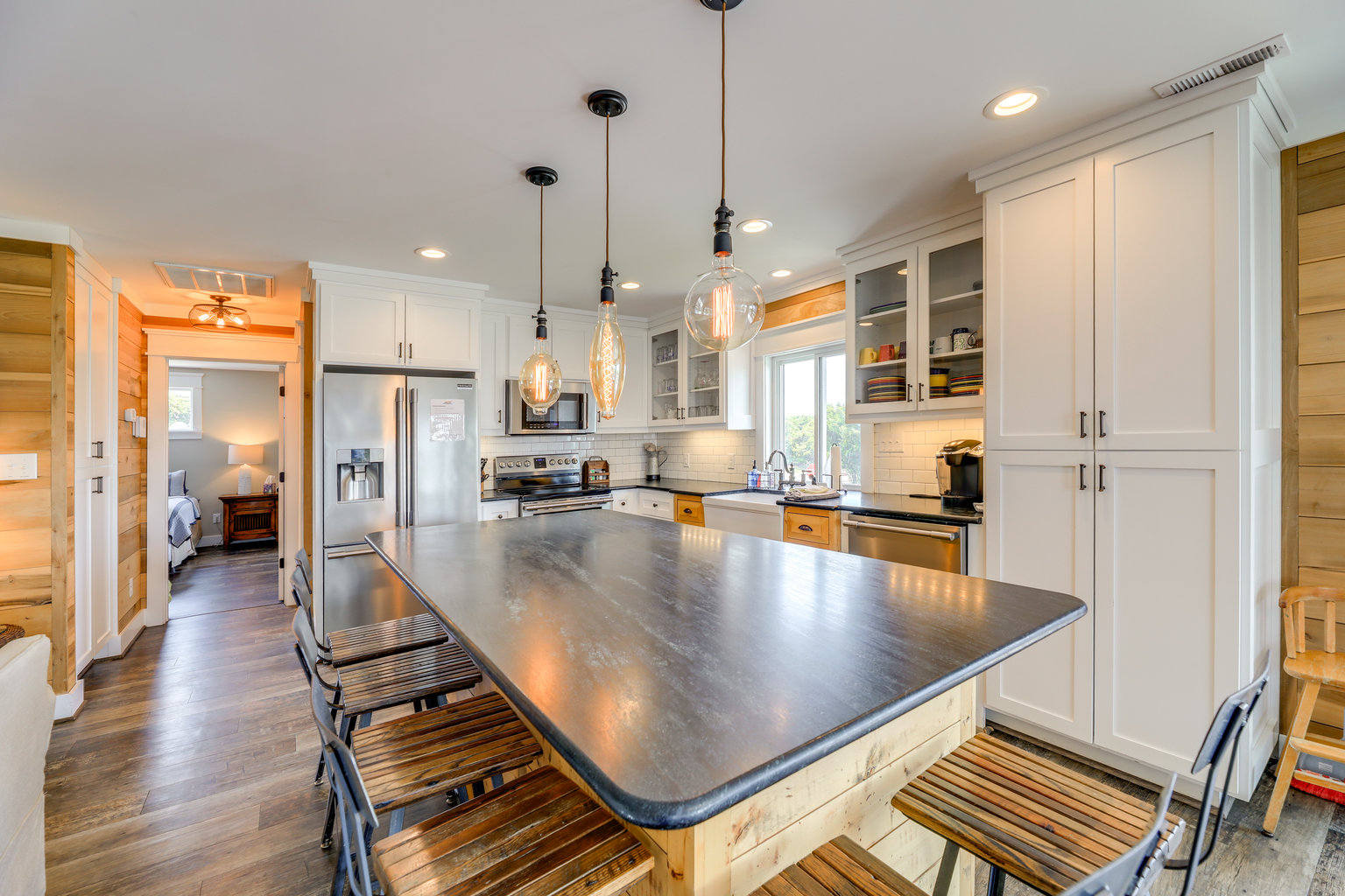 Emerald Isle Vacation Rental