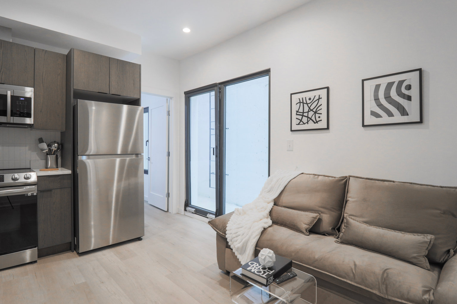 Washington Vacation Rental