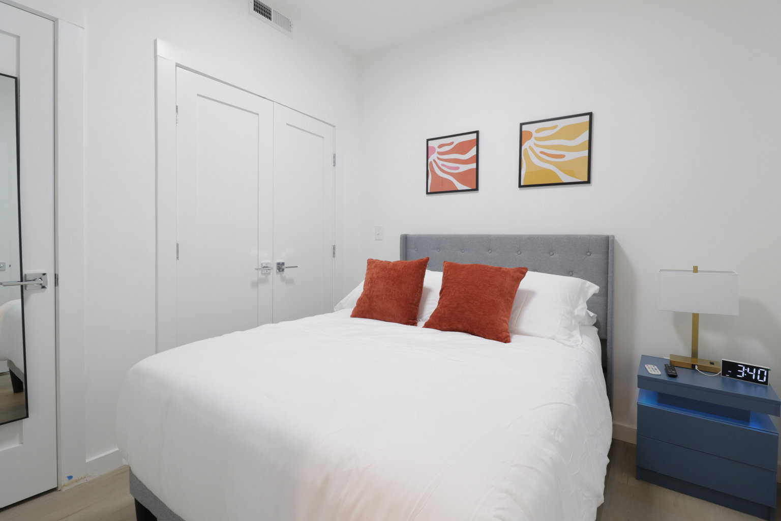 Washington Vacation Rental