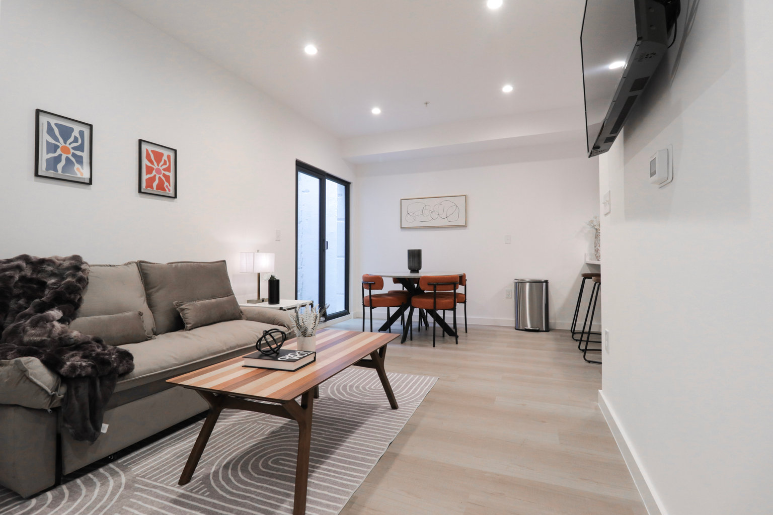 Washington Vacation Rental