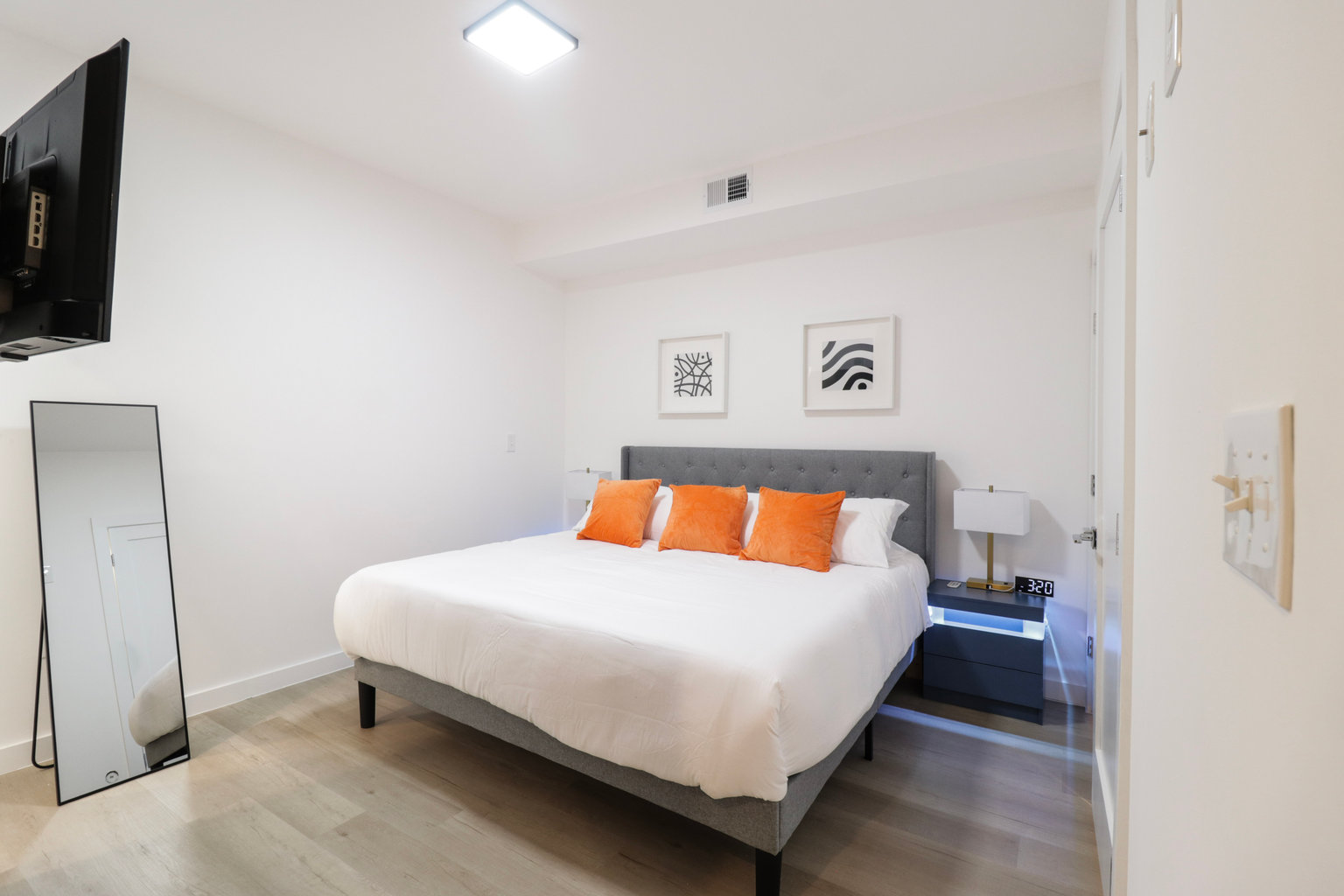 Washington Vacation Rental