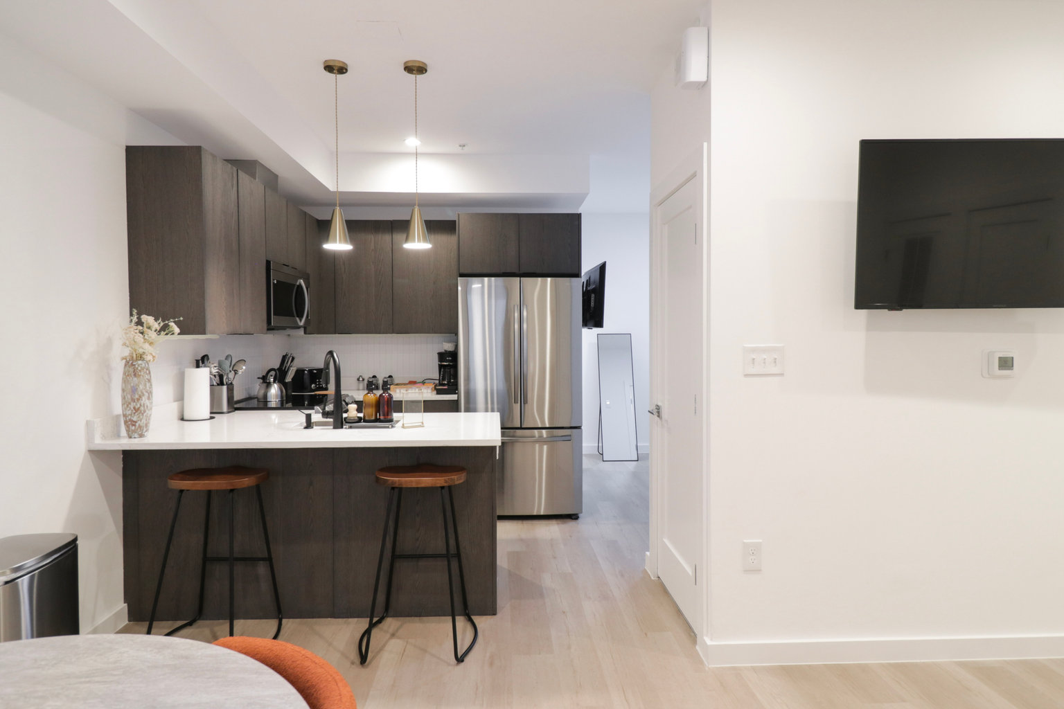 Washington Vacation Rental