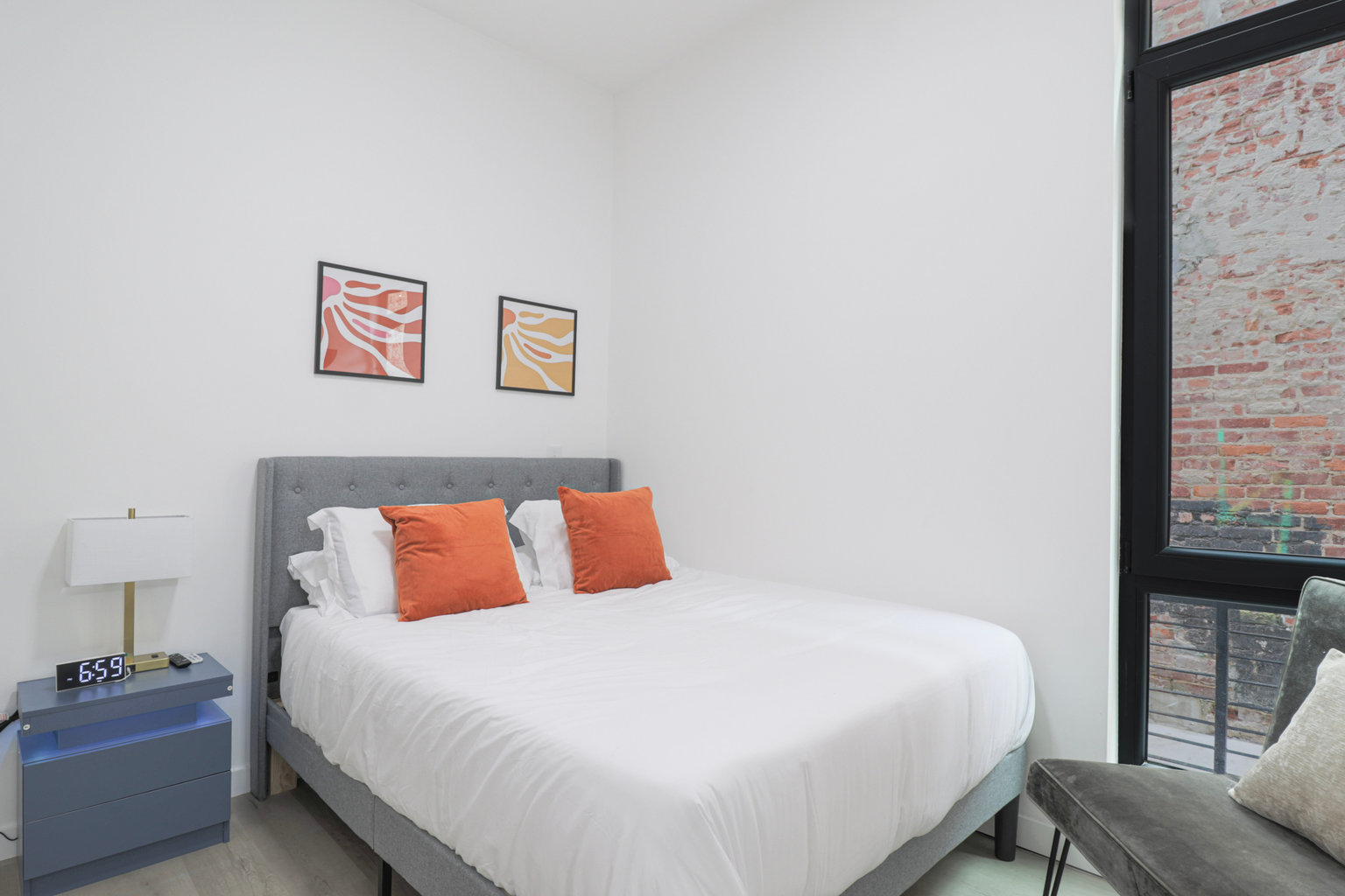 Washington Vacation Rental