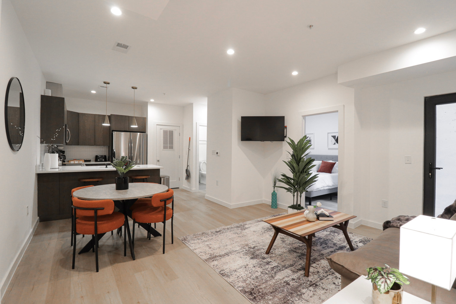 Washington Vacation Rental