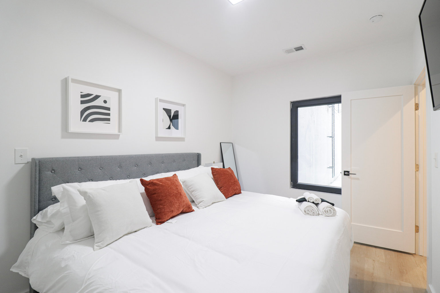 Washington Vacation Rental