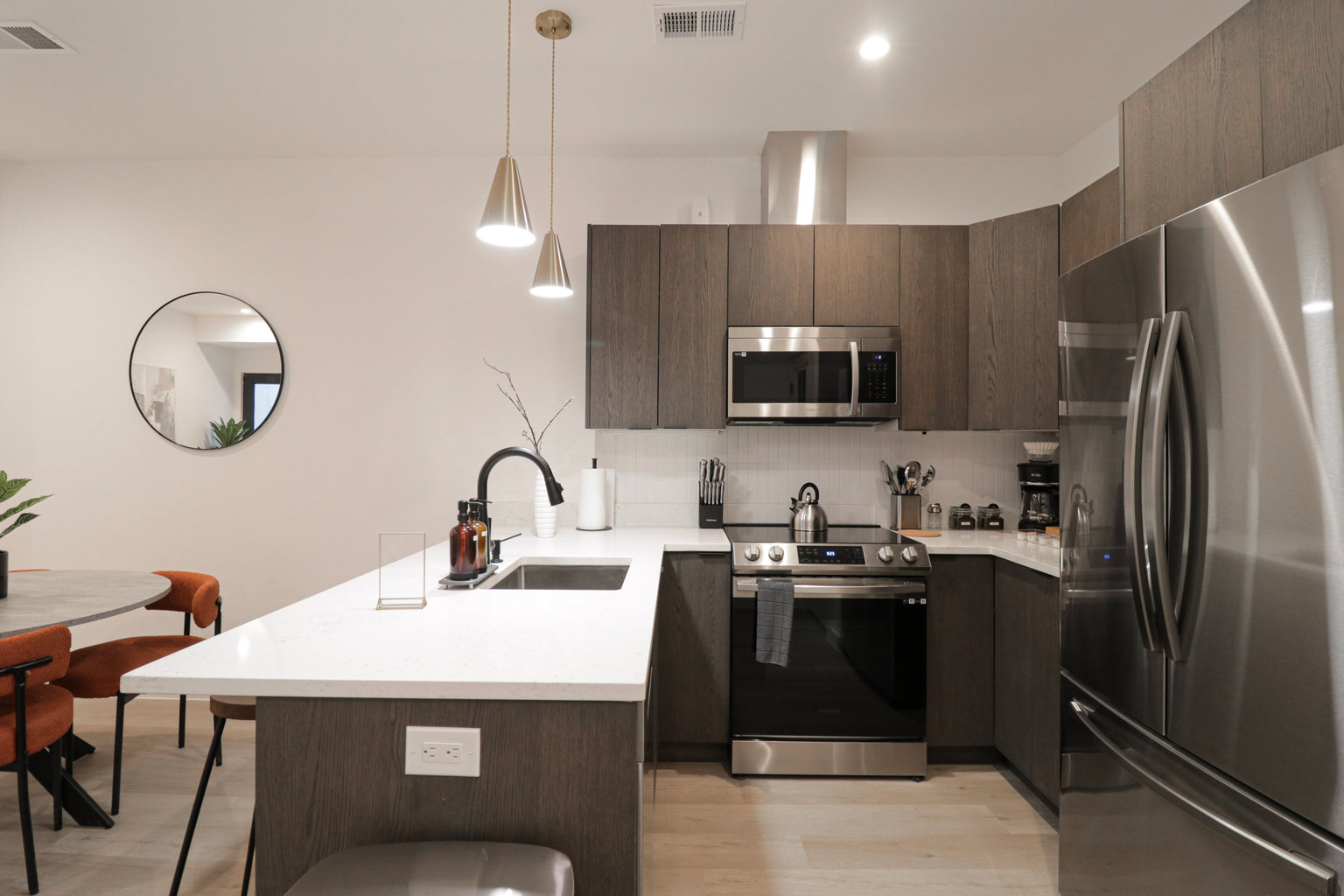 Washington Vacation Rental