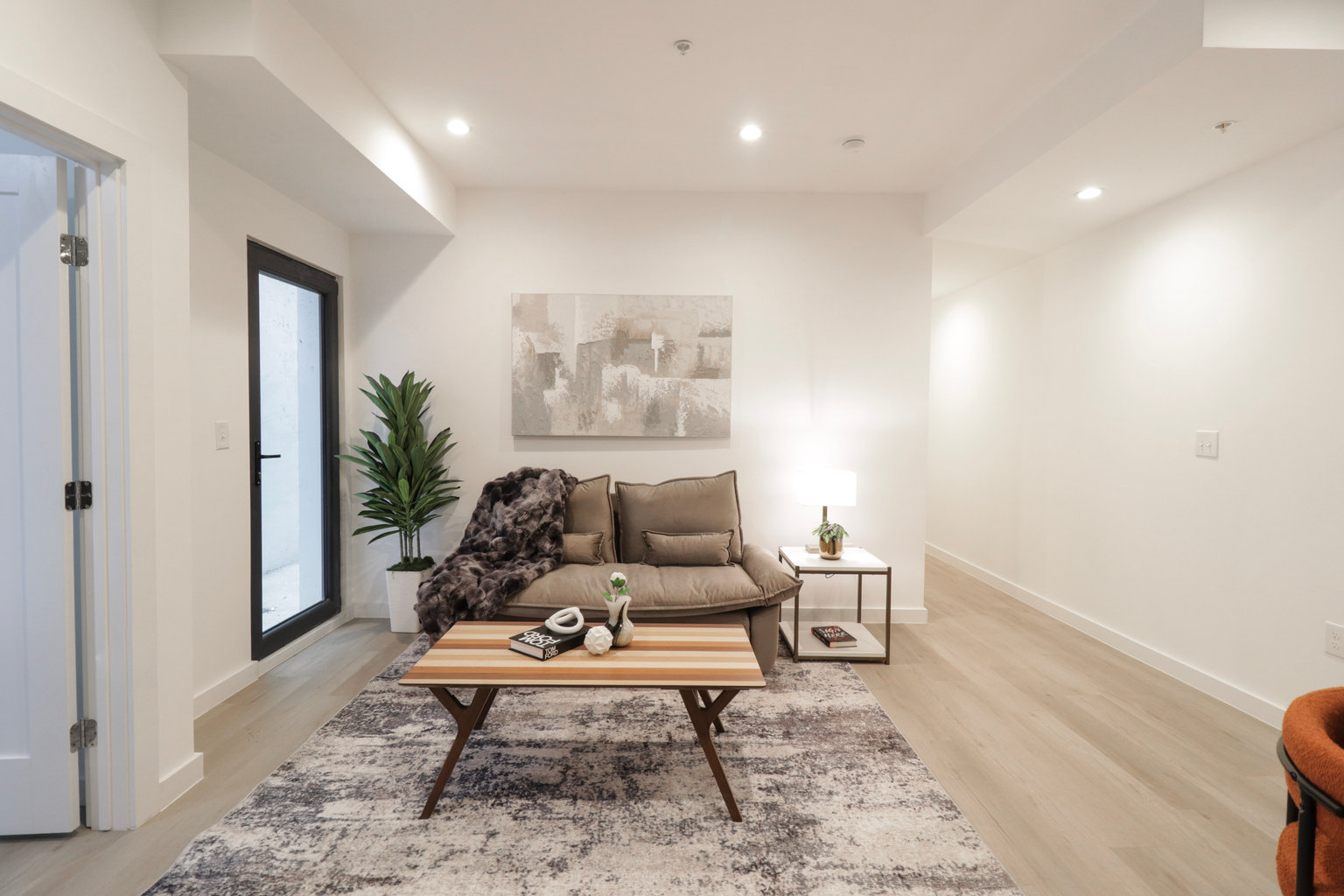 Washington Vacation Rental