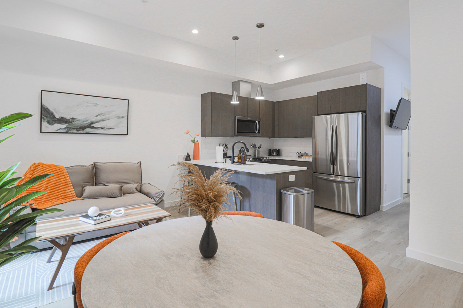 Washington Vacation Rental