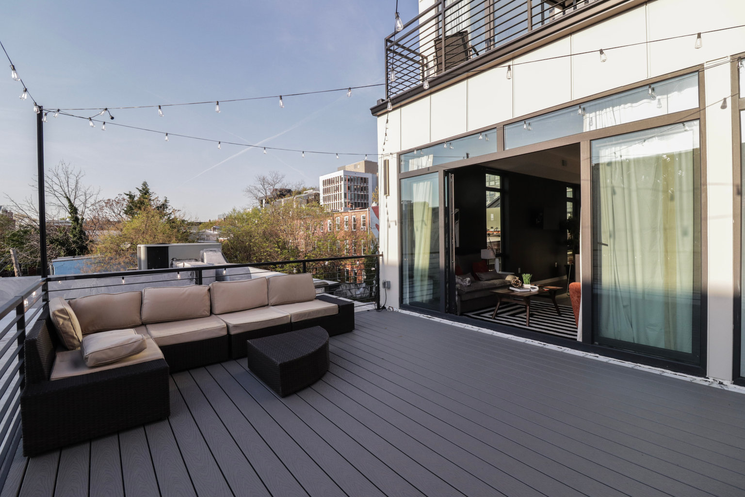 Washington Vacation Rental
