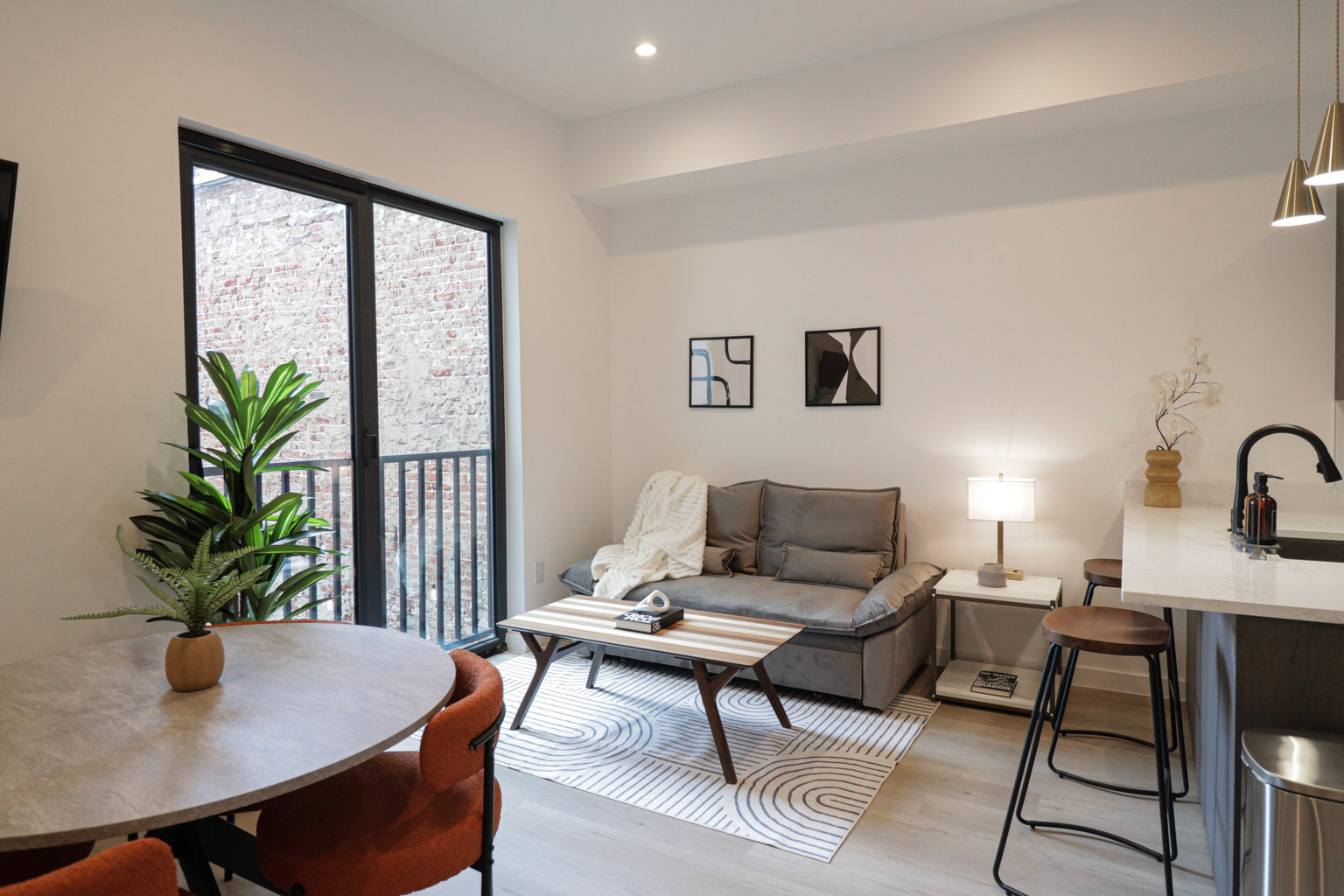 Washington Vacation Rental