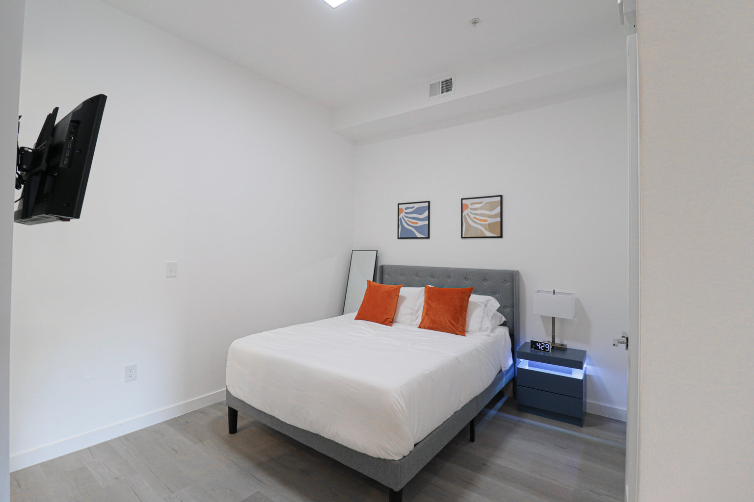 Washington Vacation Rental