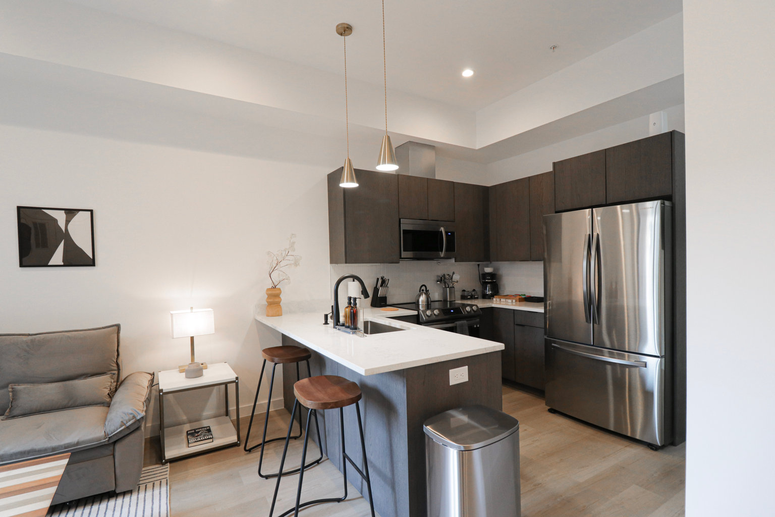Washington Vacation Rental