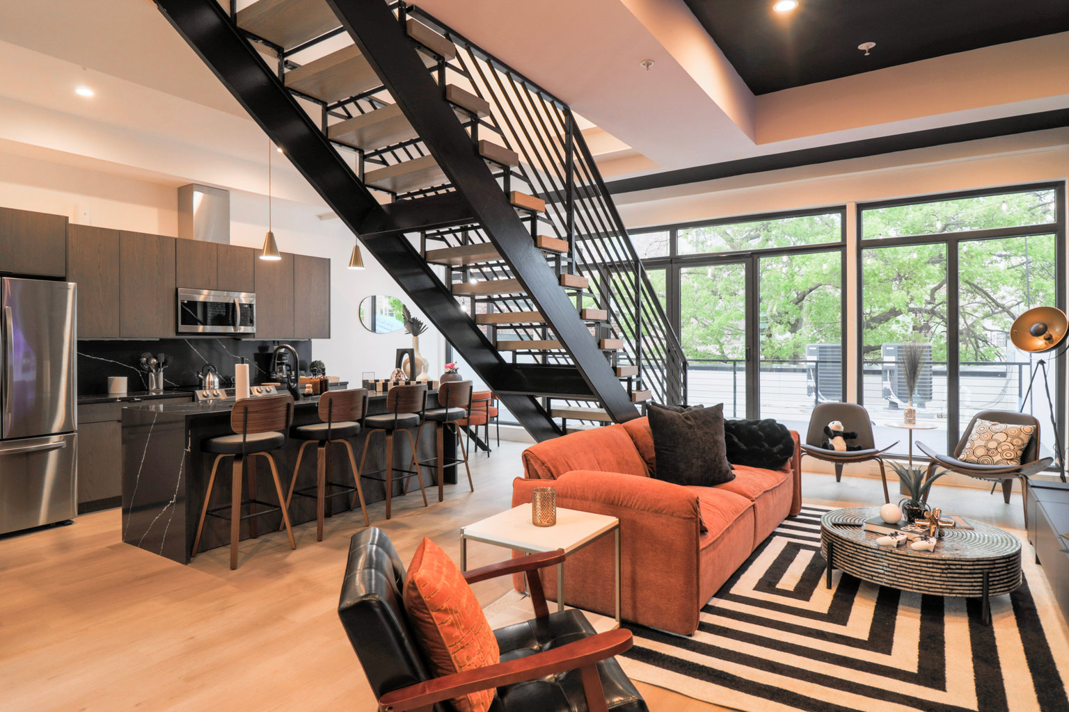 Washington Vacation Rental