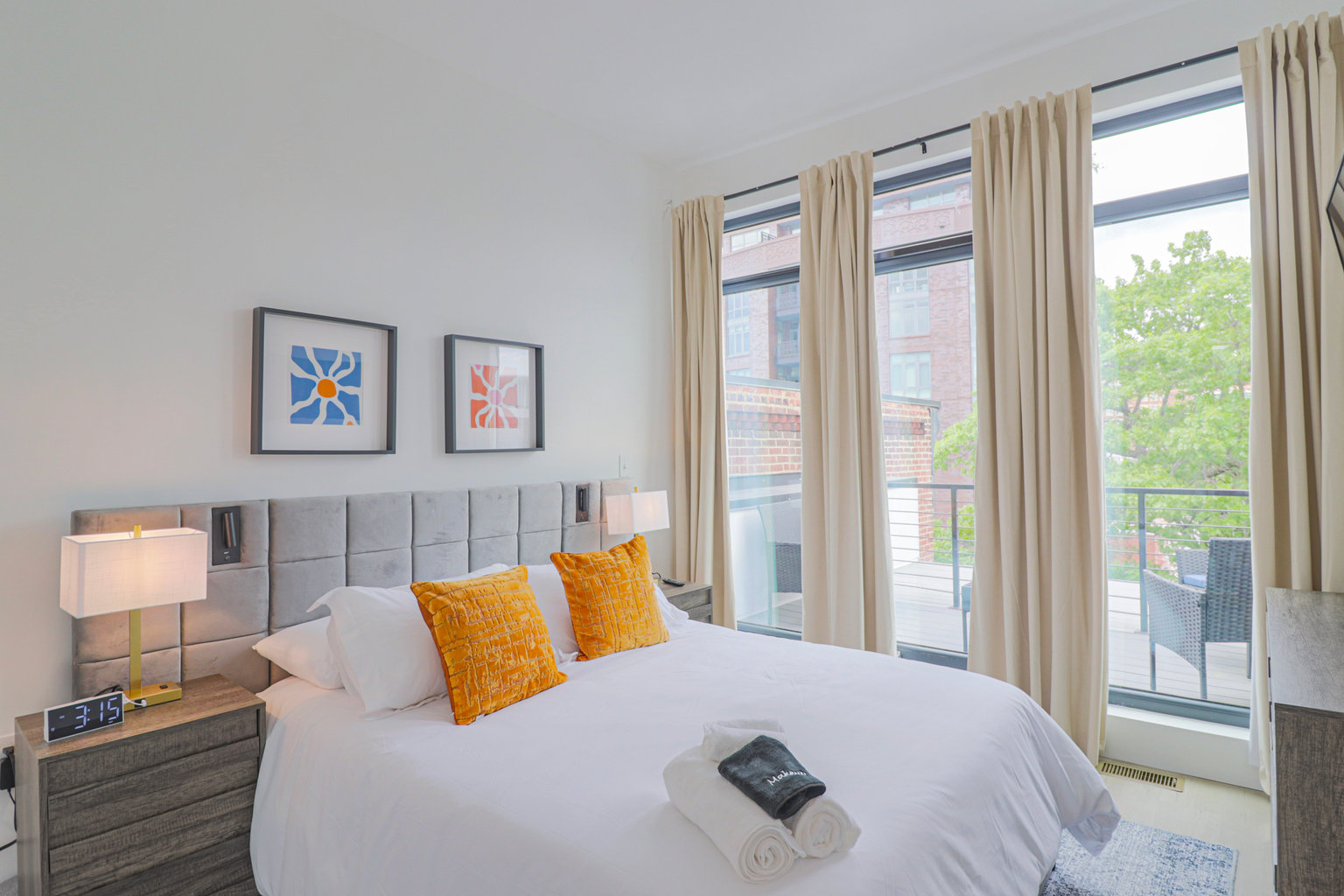 Washington Vacation Rental