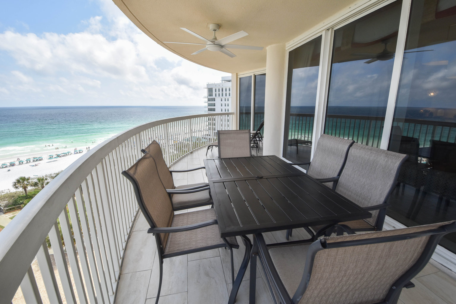Destin Vacation Rental