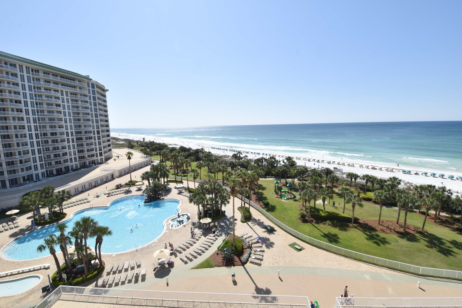 Destin Vacation Rental