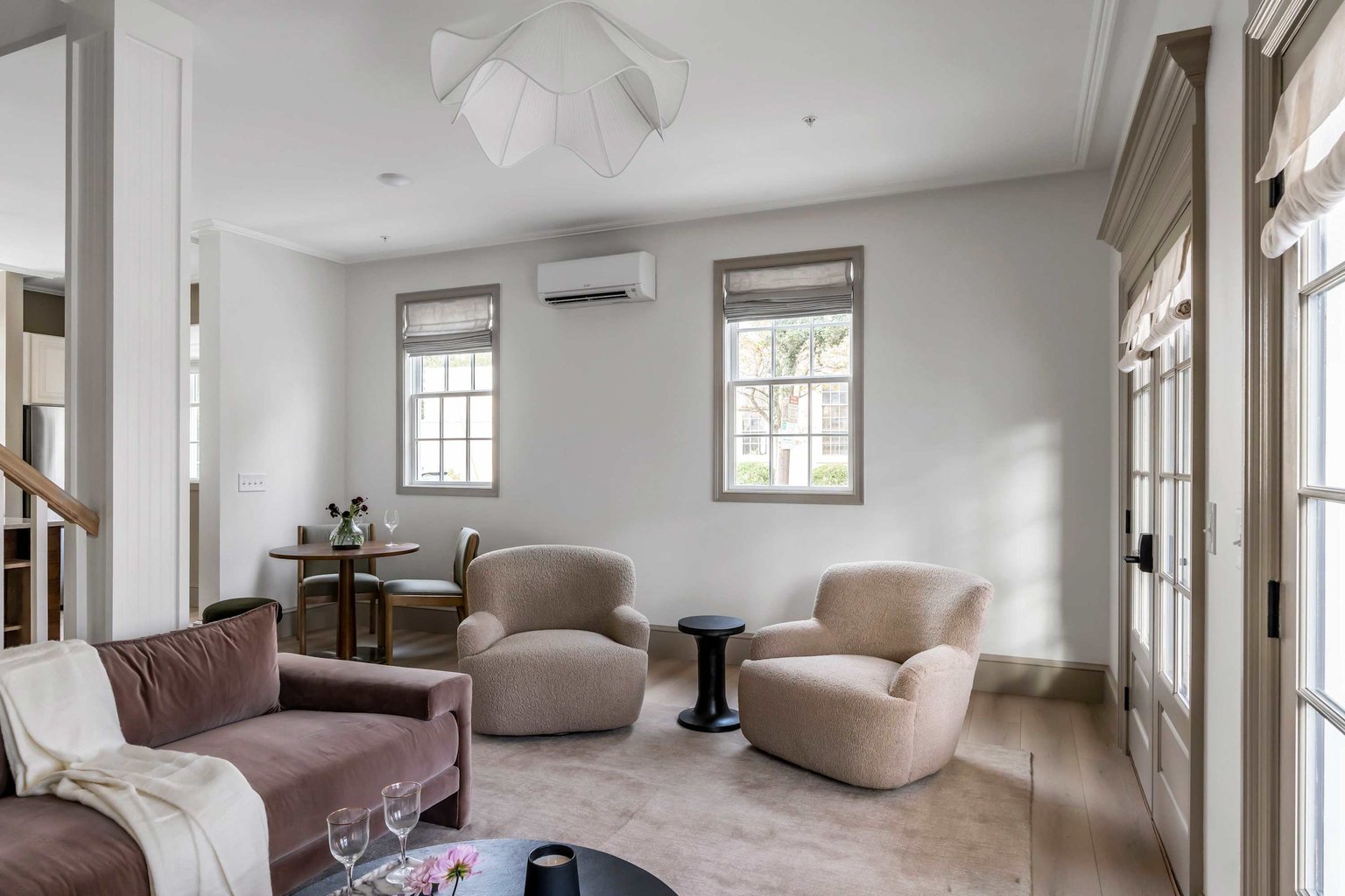 Charleston Vacation Rental