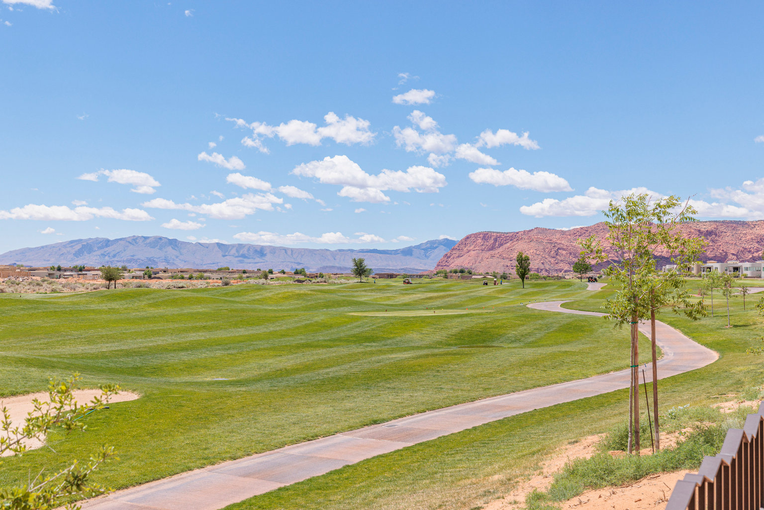St. George Vacation Rental