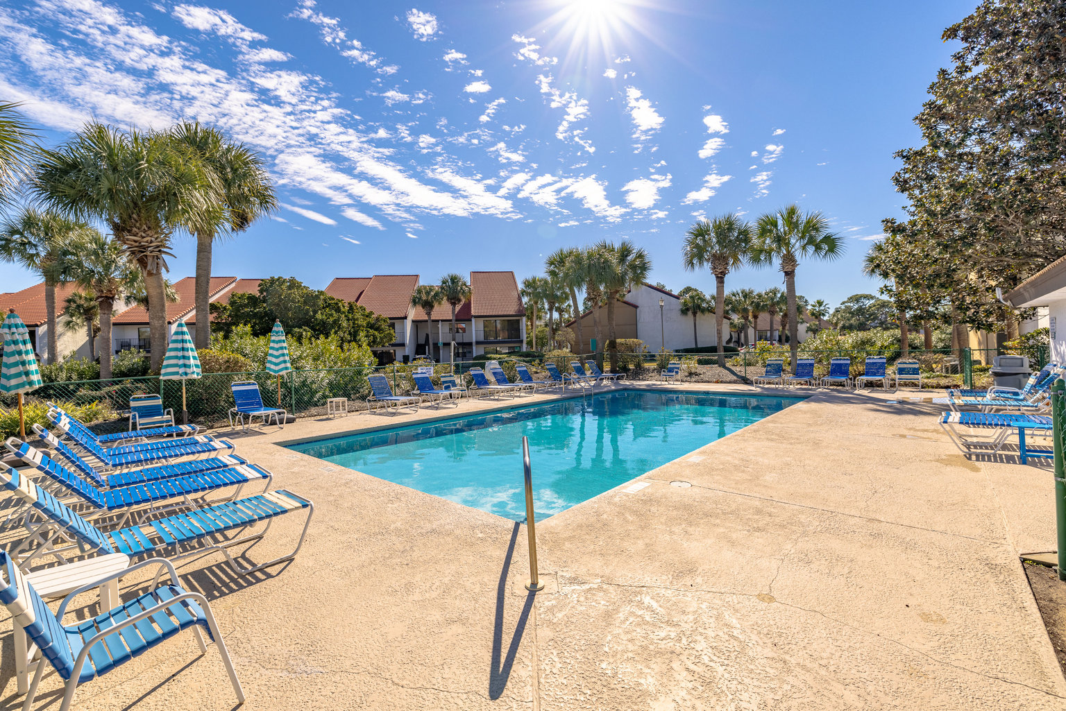 Panama City Beach Vacation Rental