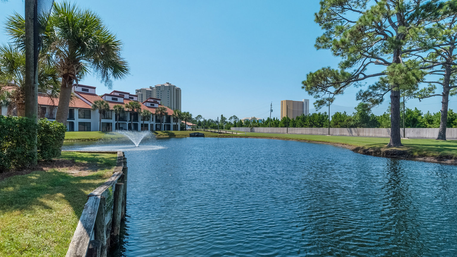 Panama City Beach Vacation Rental