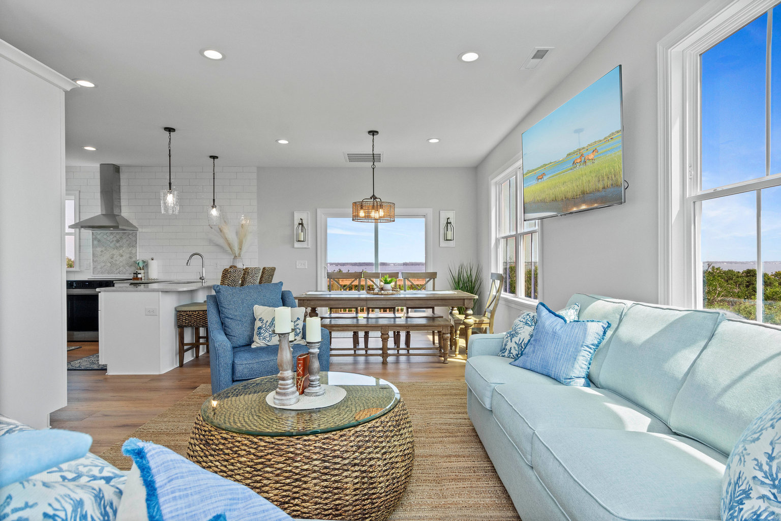 Emerald Isle Vacation Rental