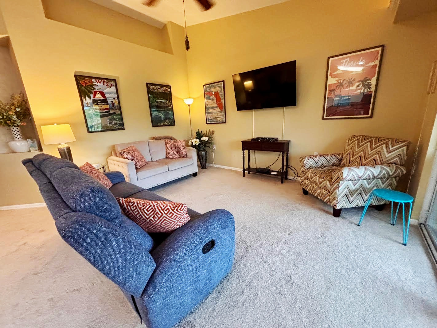 Naples Vacation Rental