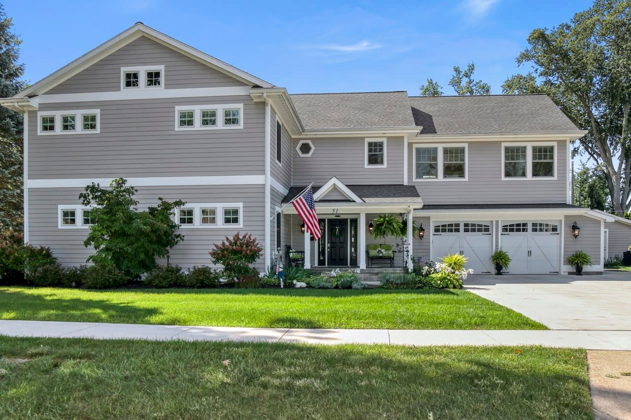 South Haven Vacation Rental