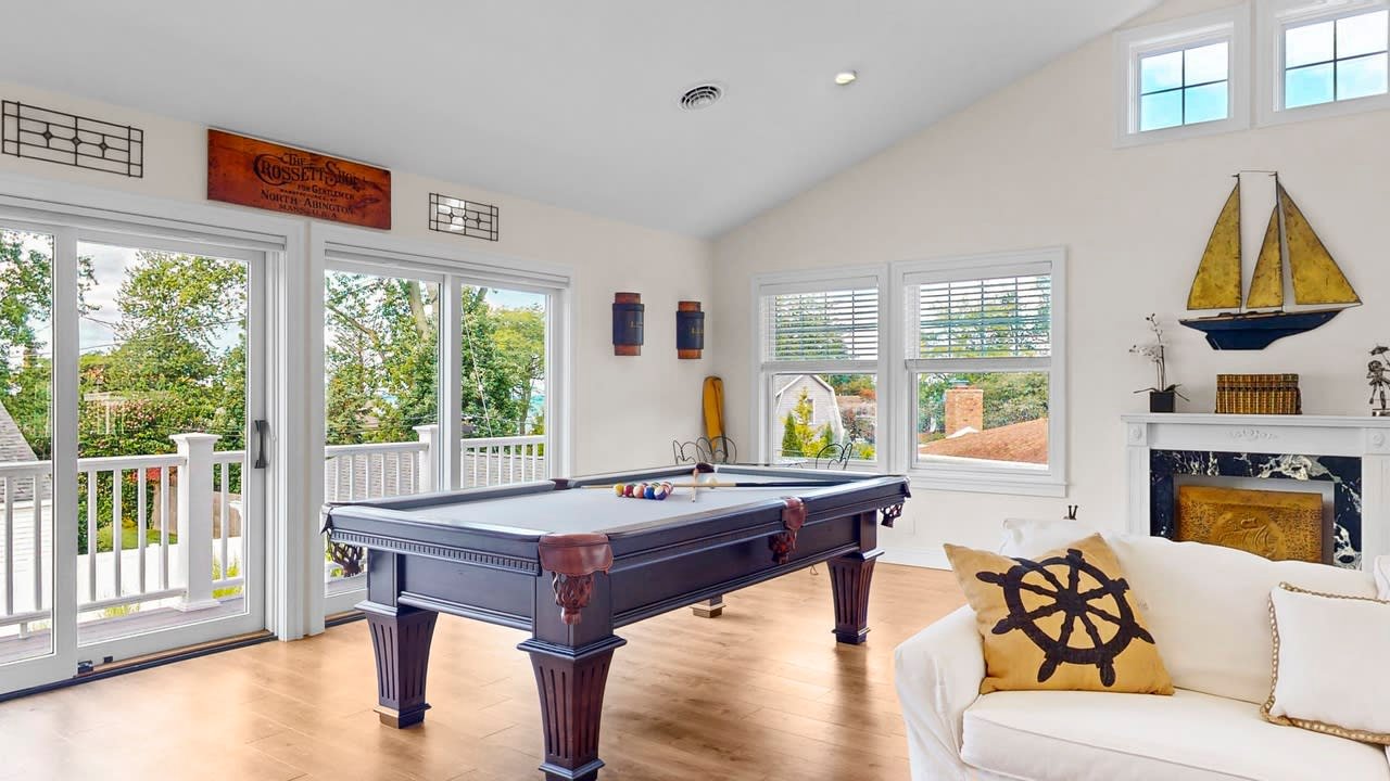 South Haven Vacation Rental