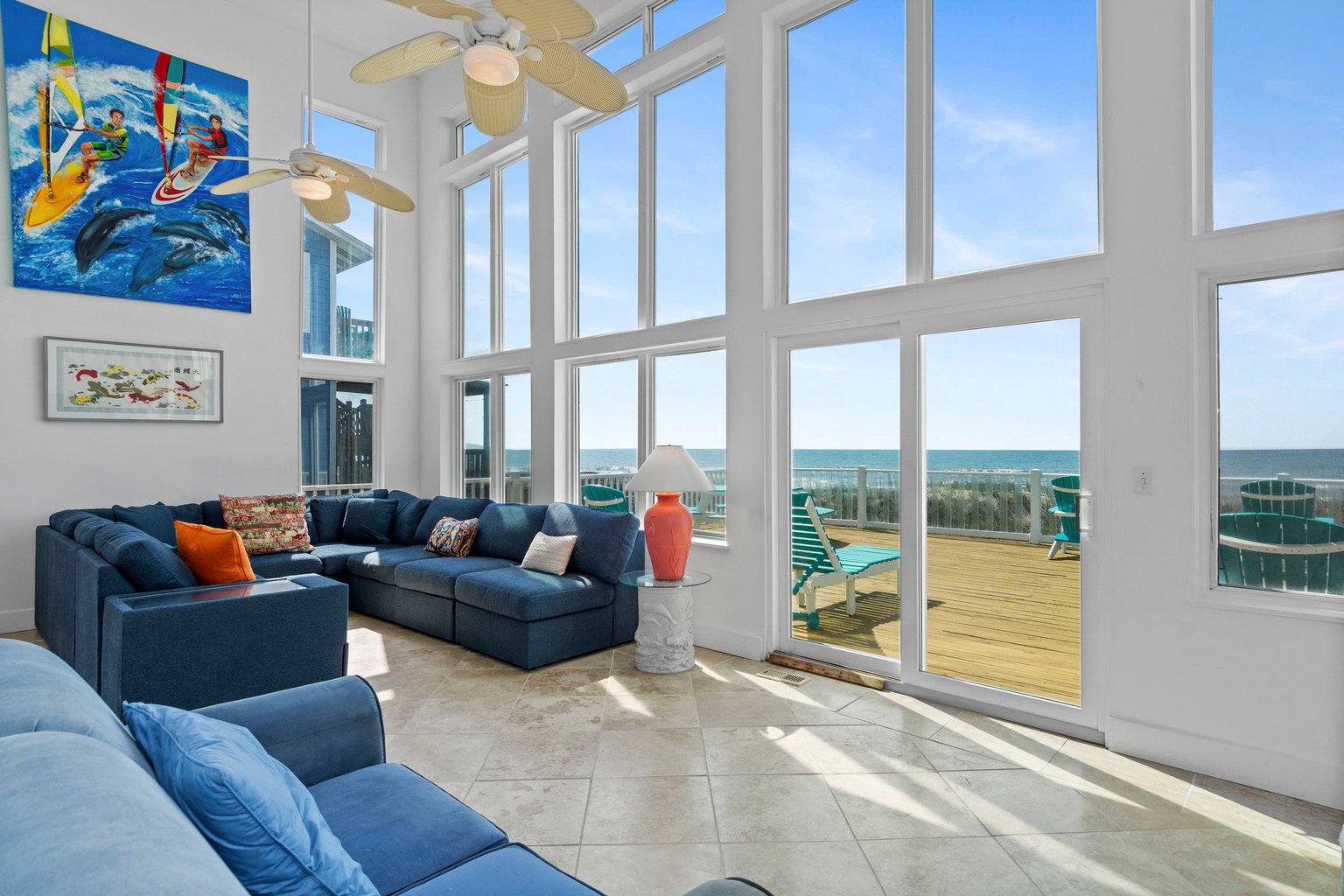 Emerald Isle Vacation Rental