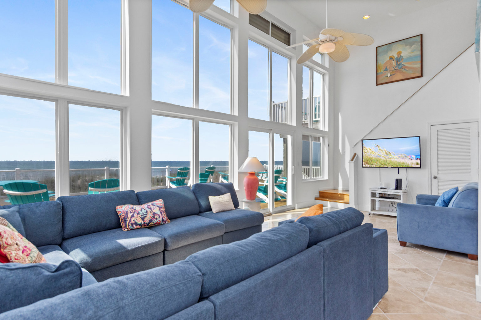 Emerald Isle Vacation Rental