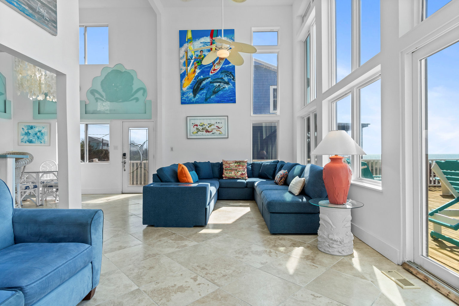 Emerald Isle Vacation Rental