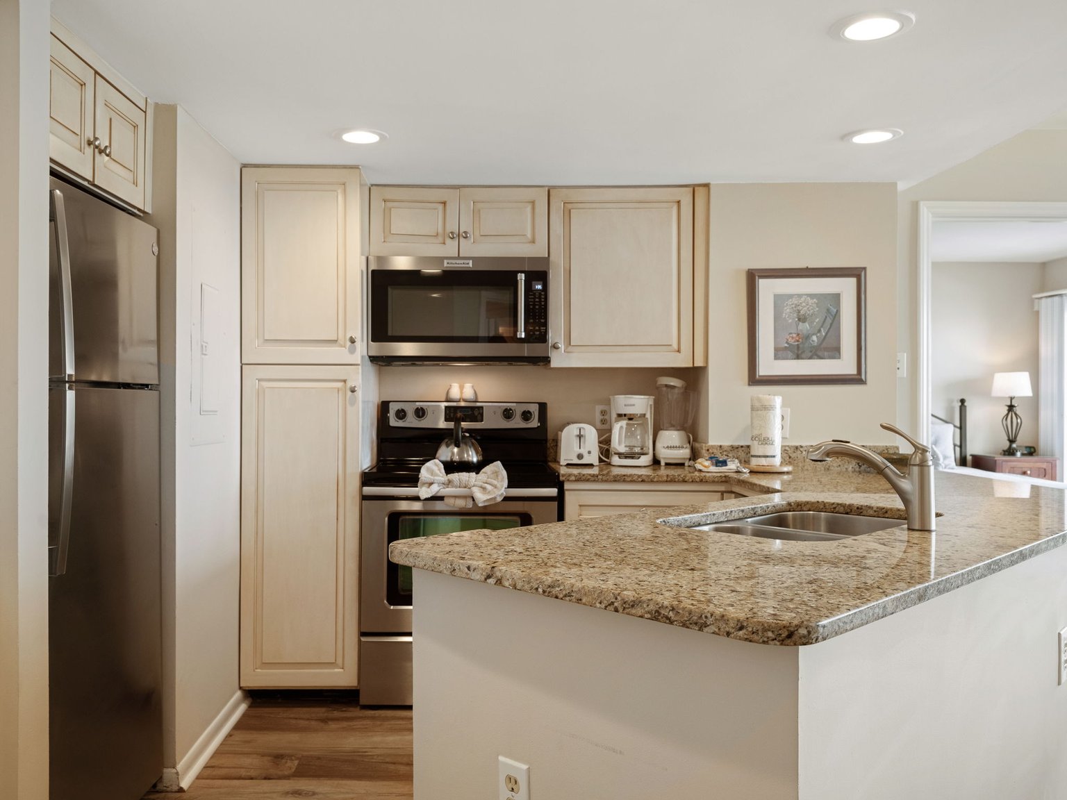 Hilton Head Island Vacation Rental