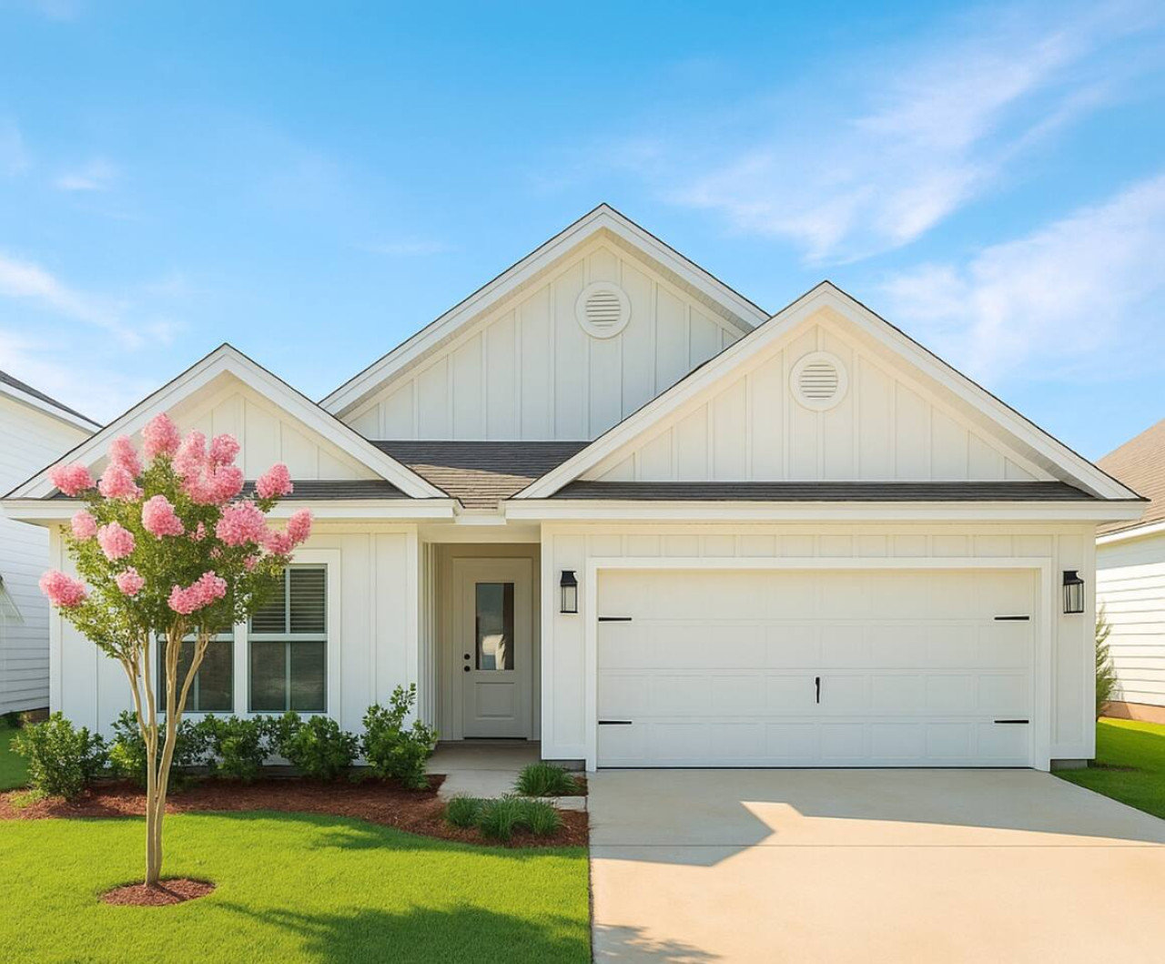 Santa Rosa Beach Vacation Rental