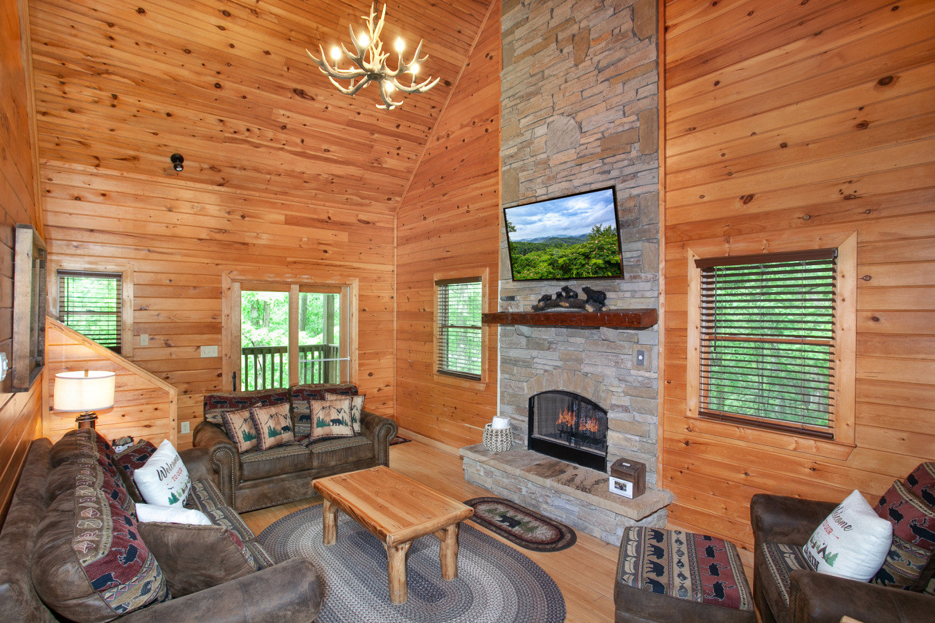 Sevierville Vacation Rental