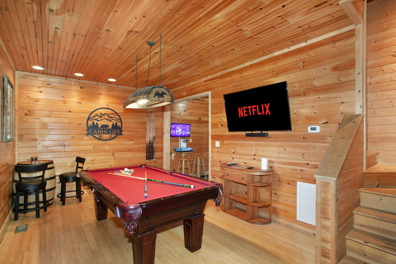 Sevierville Vacation Rental