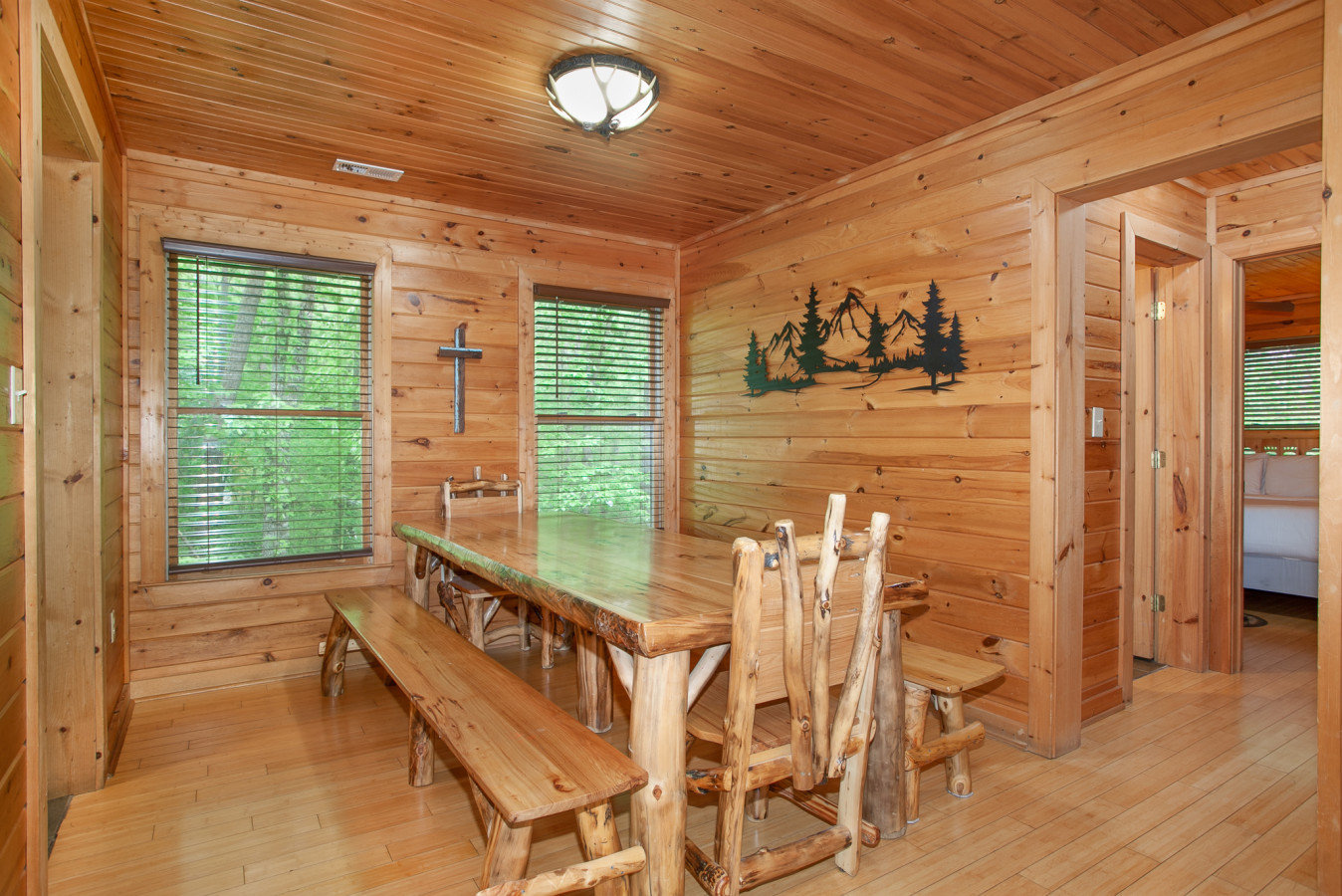Sevierville Vacation Rental