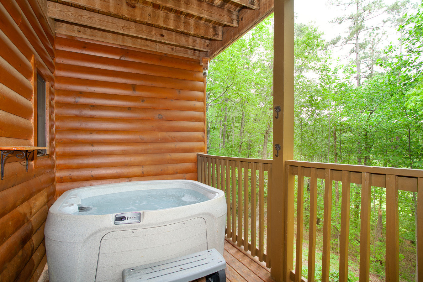 Sevierville Vacation Rental
