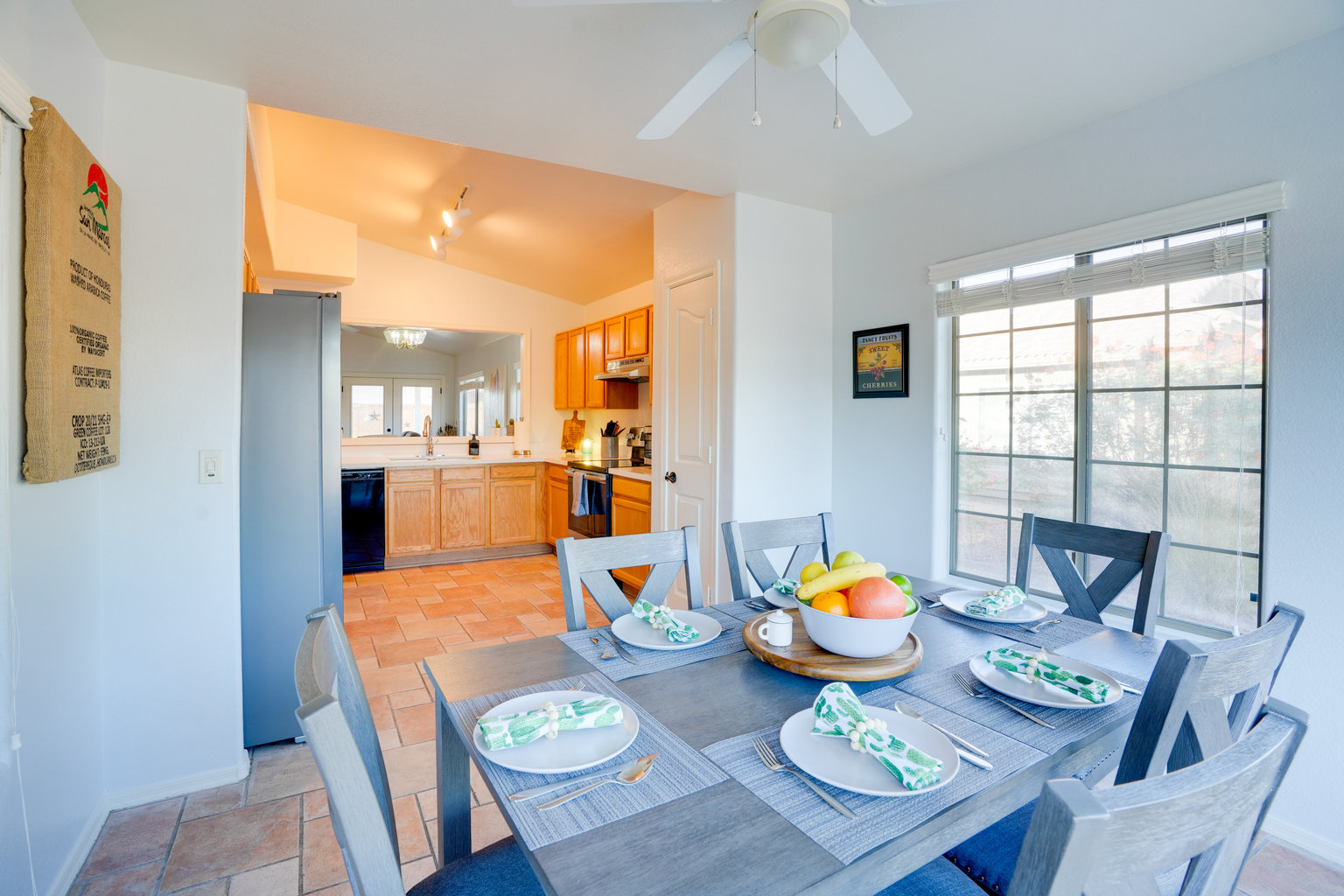 Surprise Vacation Rental