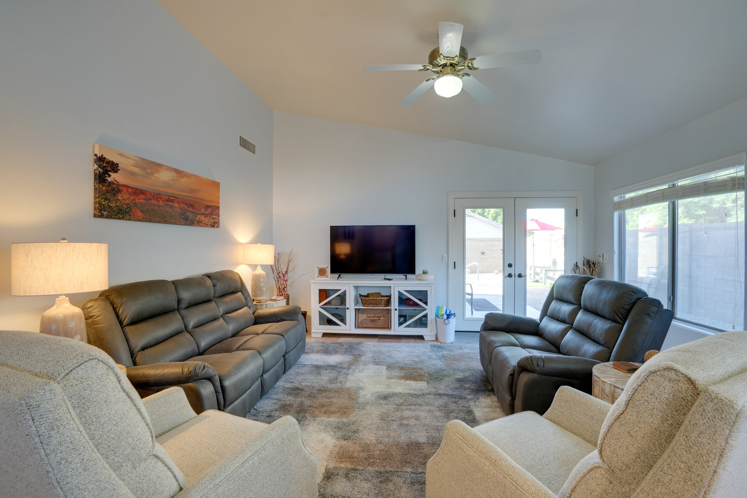 Surprise Vacation Rental