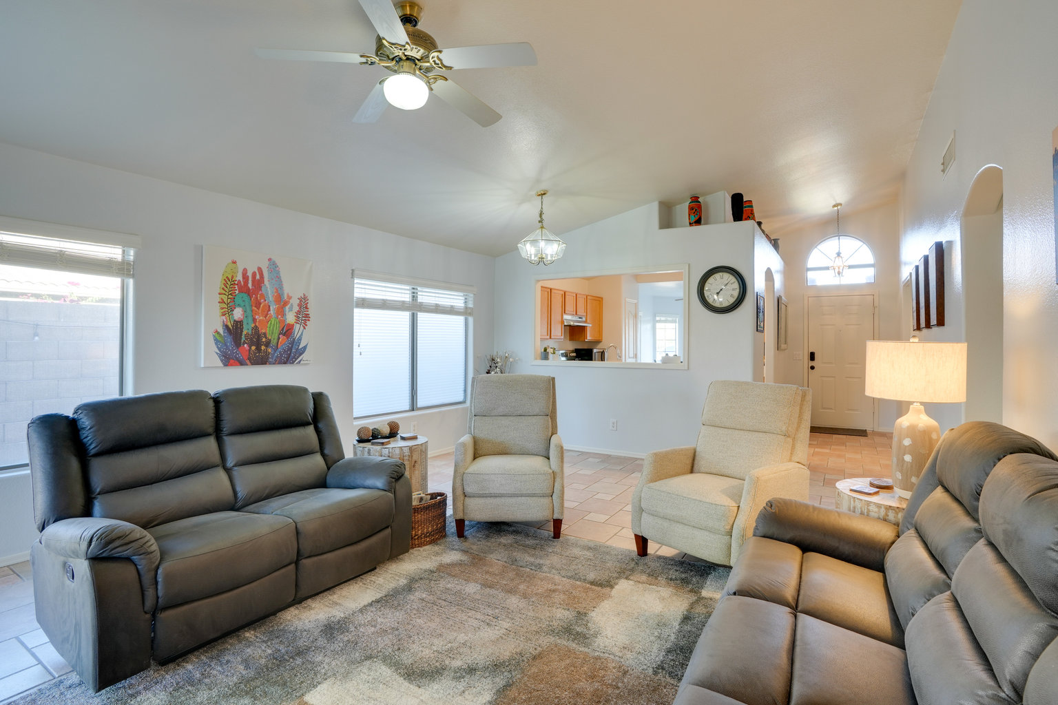 Surprise Vacation Rental