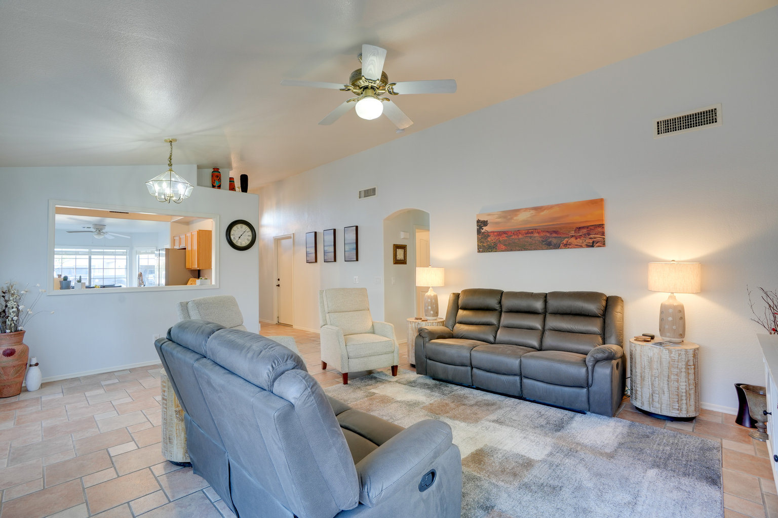 Surprise Vacation Rental