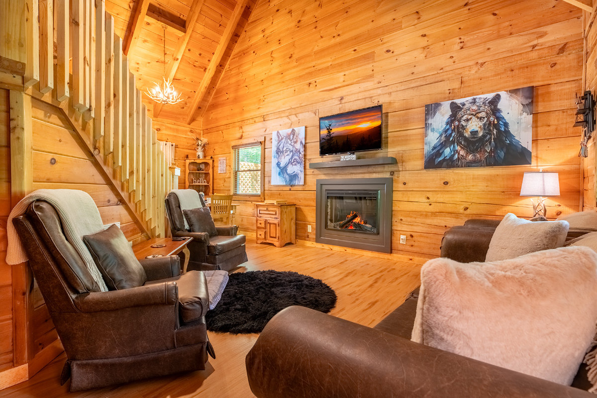 Sevierville Vacation Rental