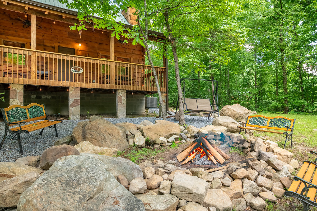 Sevierville Vacation Rental