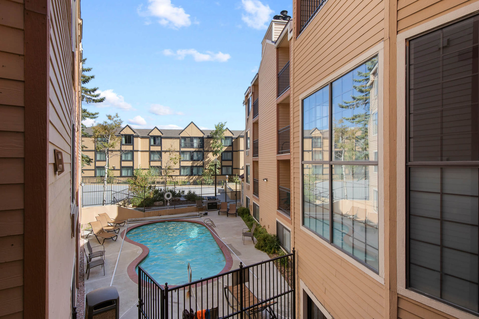 Park City Vacation Rental