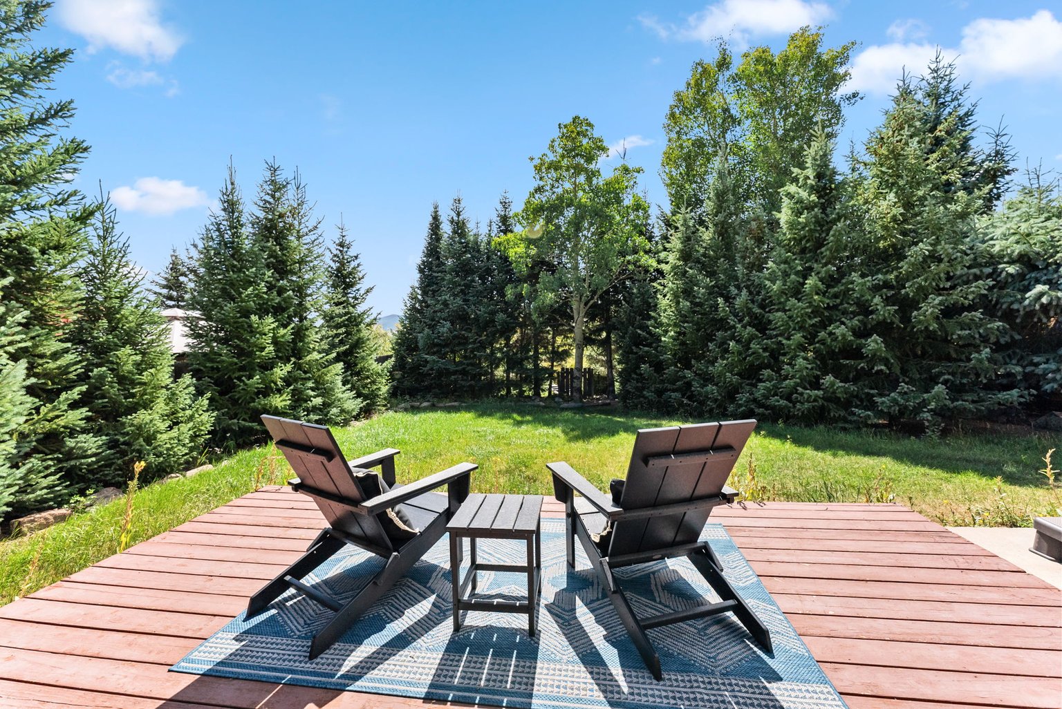Silverthorne Vacation Rental