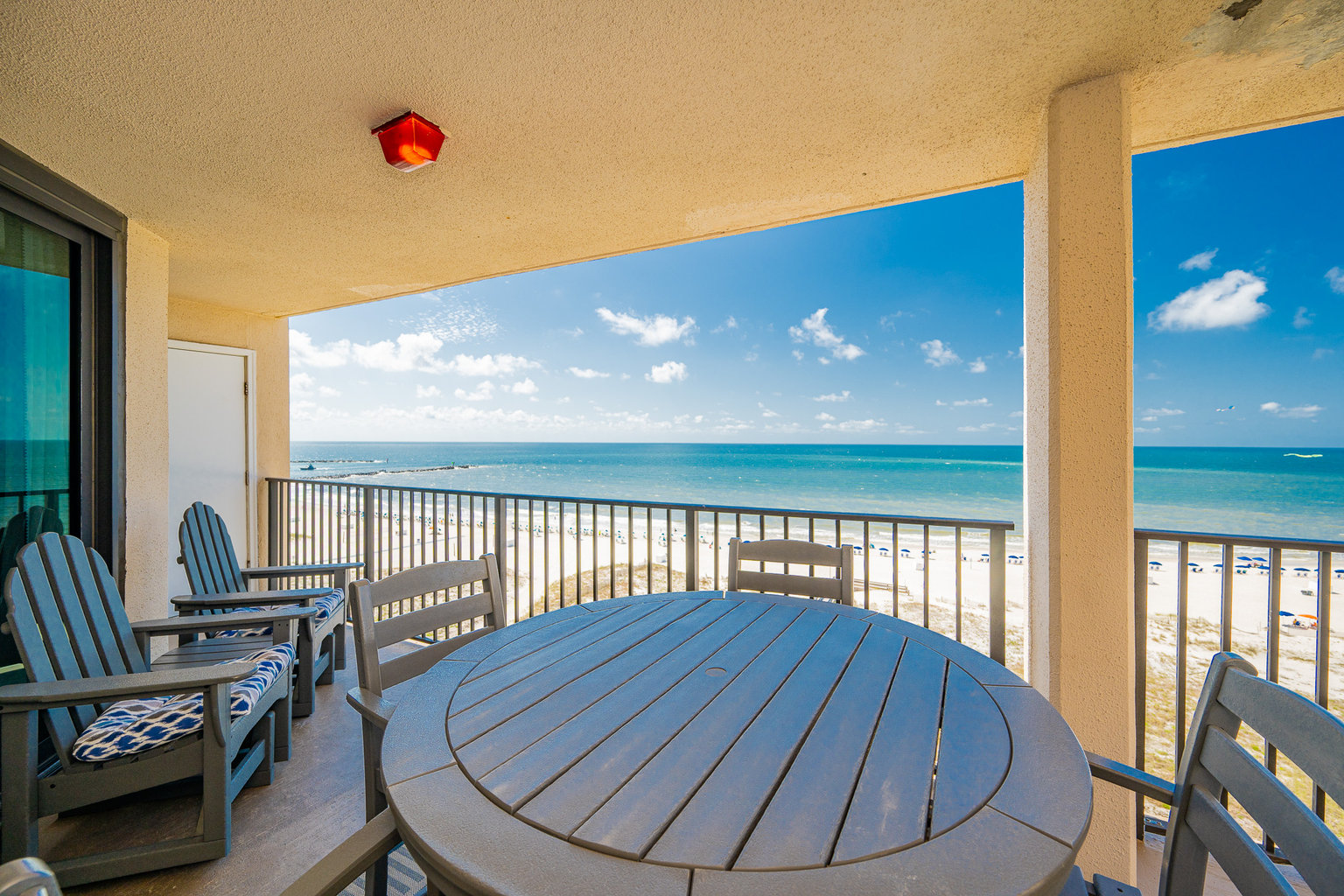 Orange Beach Vacation Rental